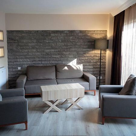 Sun Suites Istanbul Cameră foto