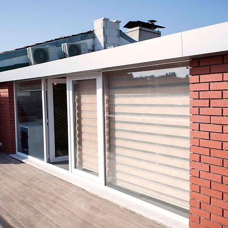 Sun Suites Istanbul Exterior foto