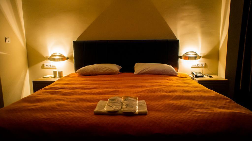 Sun Suites Istanbul Cameră foto