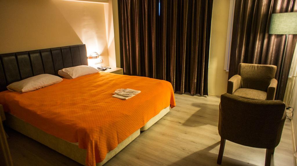 Sun Suites Istanbul Cameră foto