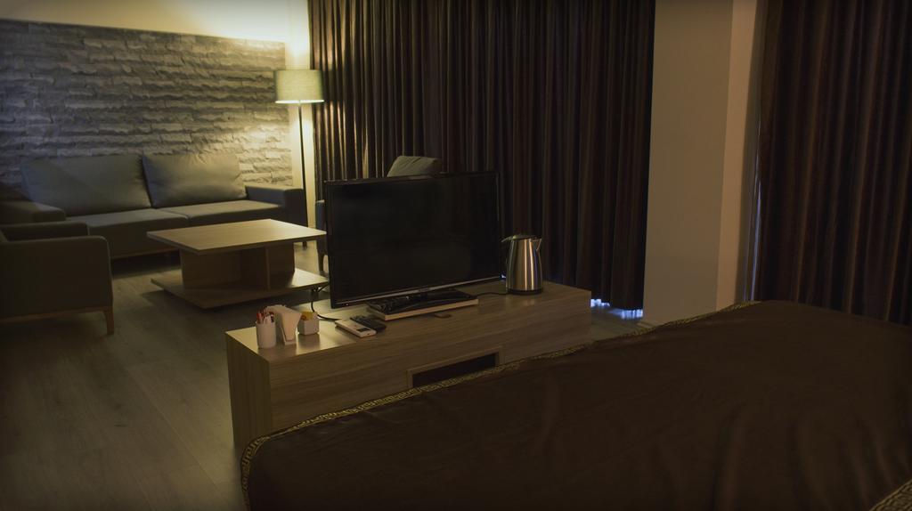 Sun Suites Istanbul Cameră foto