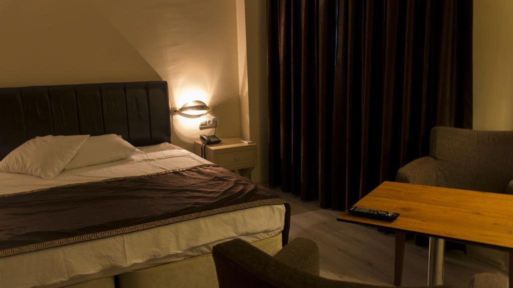 Sun Suites Istanbul Cameră foto