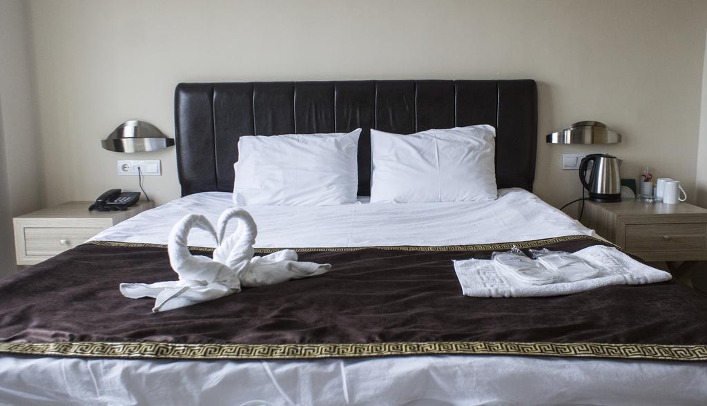 Sun Suites Istanbul Cameră foto