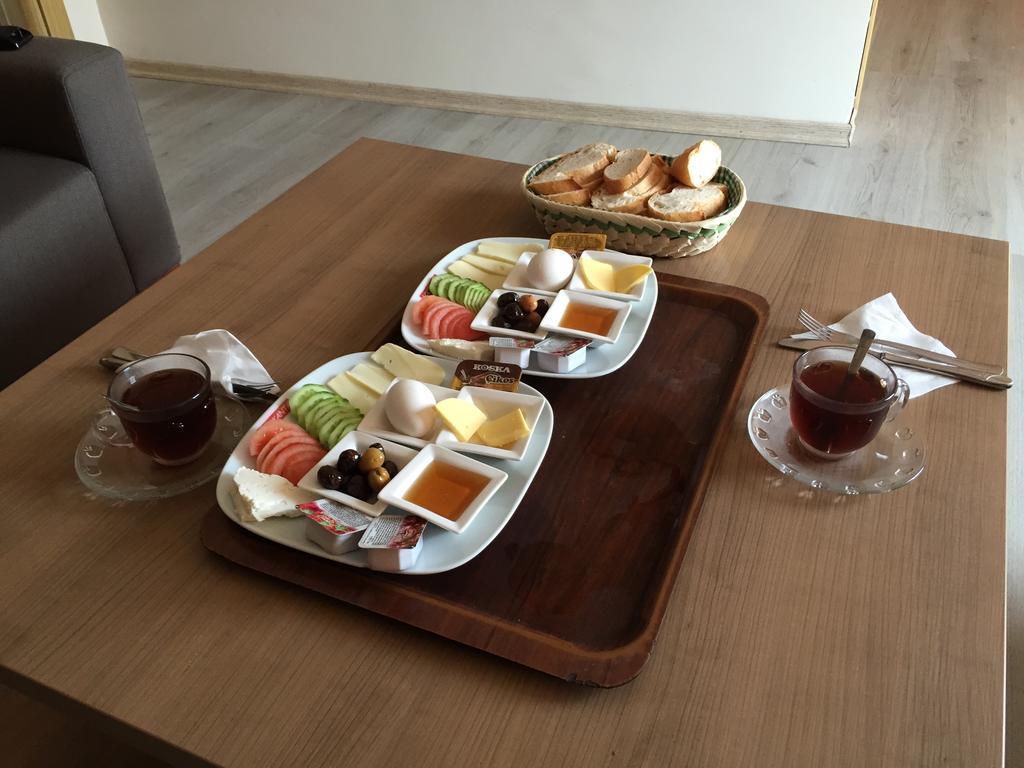 Sun Suites Istanbul Cameră foto