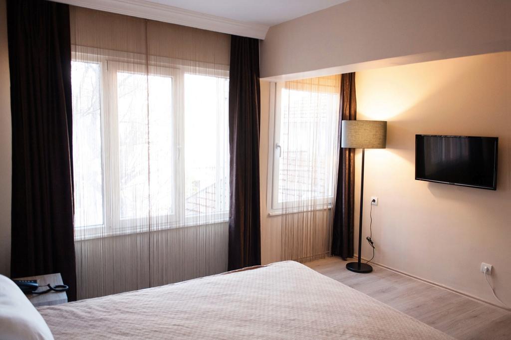 Sun Suites Istanbul Cameră foto