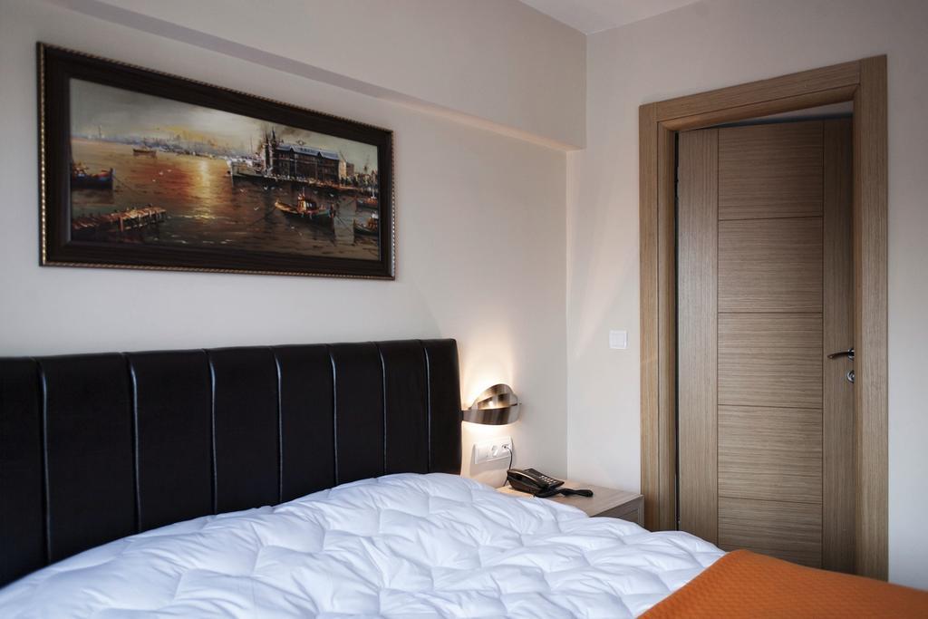 Sun Suites Istanbul Cameră foto