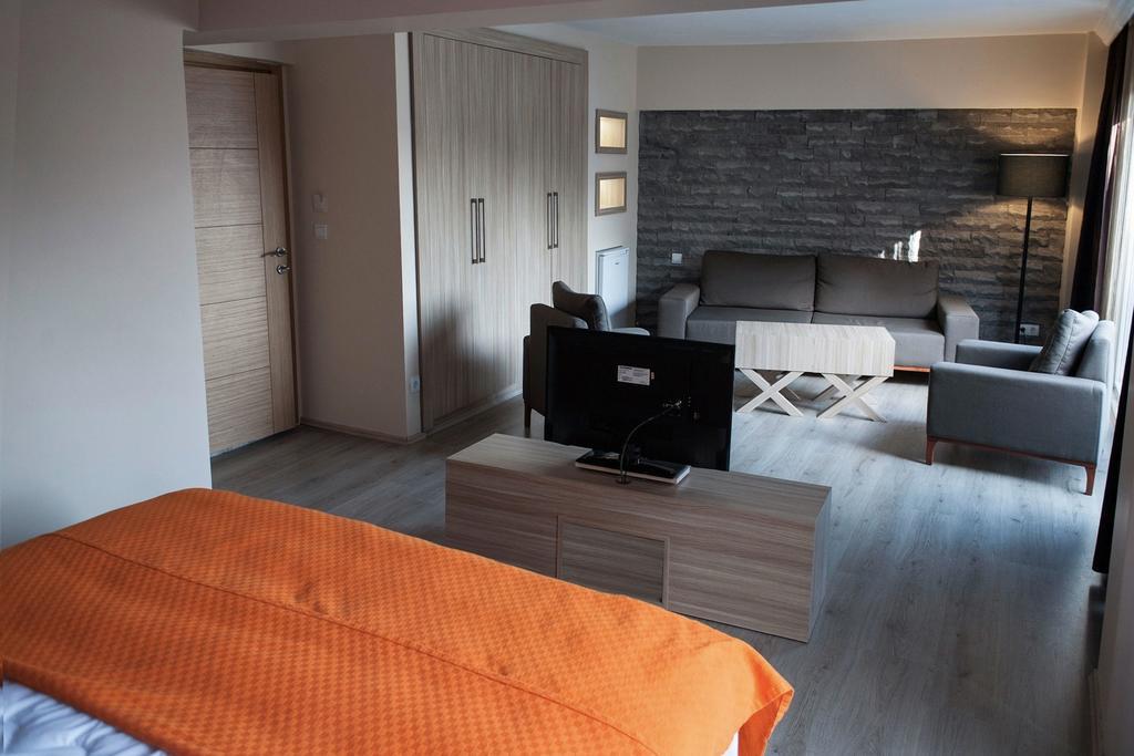 Sun Suites Istanbul Cameră foto